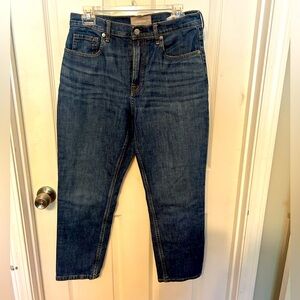 Everlane ankle jeans 29